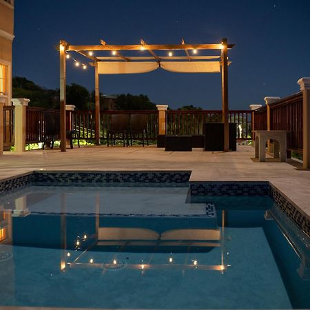 شقة Belle Breeze Haven جزيرة جورس المظهر الخارجي الصورة