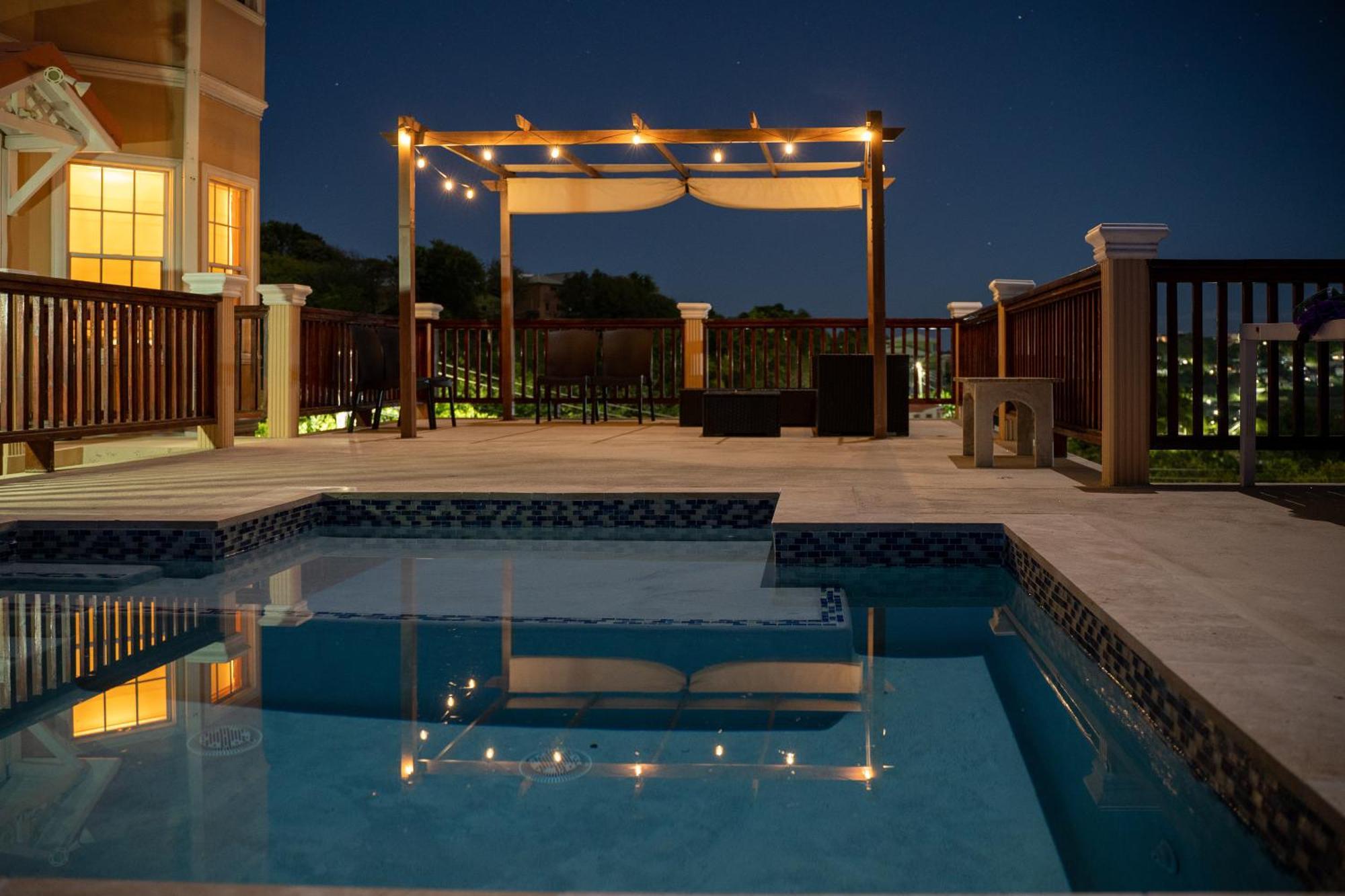 شقة Belle Breeze Haven جزيرة جورس المظهر الخارجي الصورة