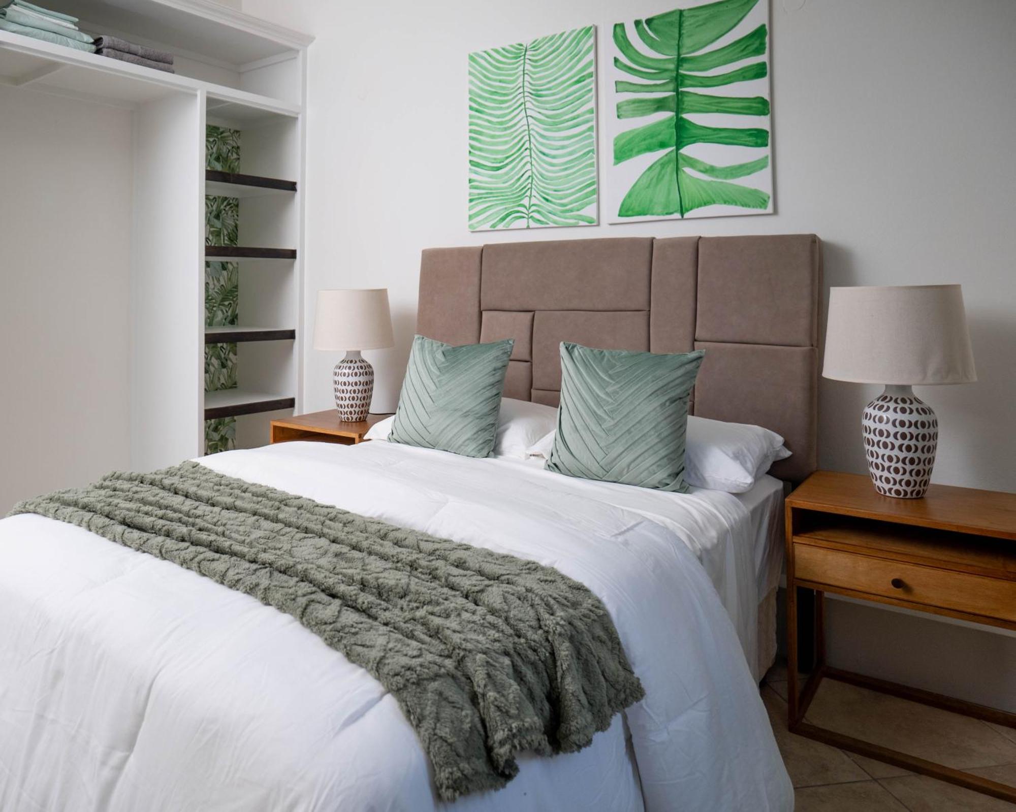 شقة Belle Breeze Haven جزيرة جورس المظهر الخارجي الصورة