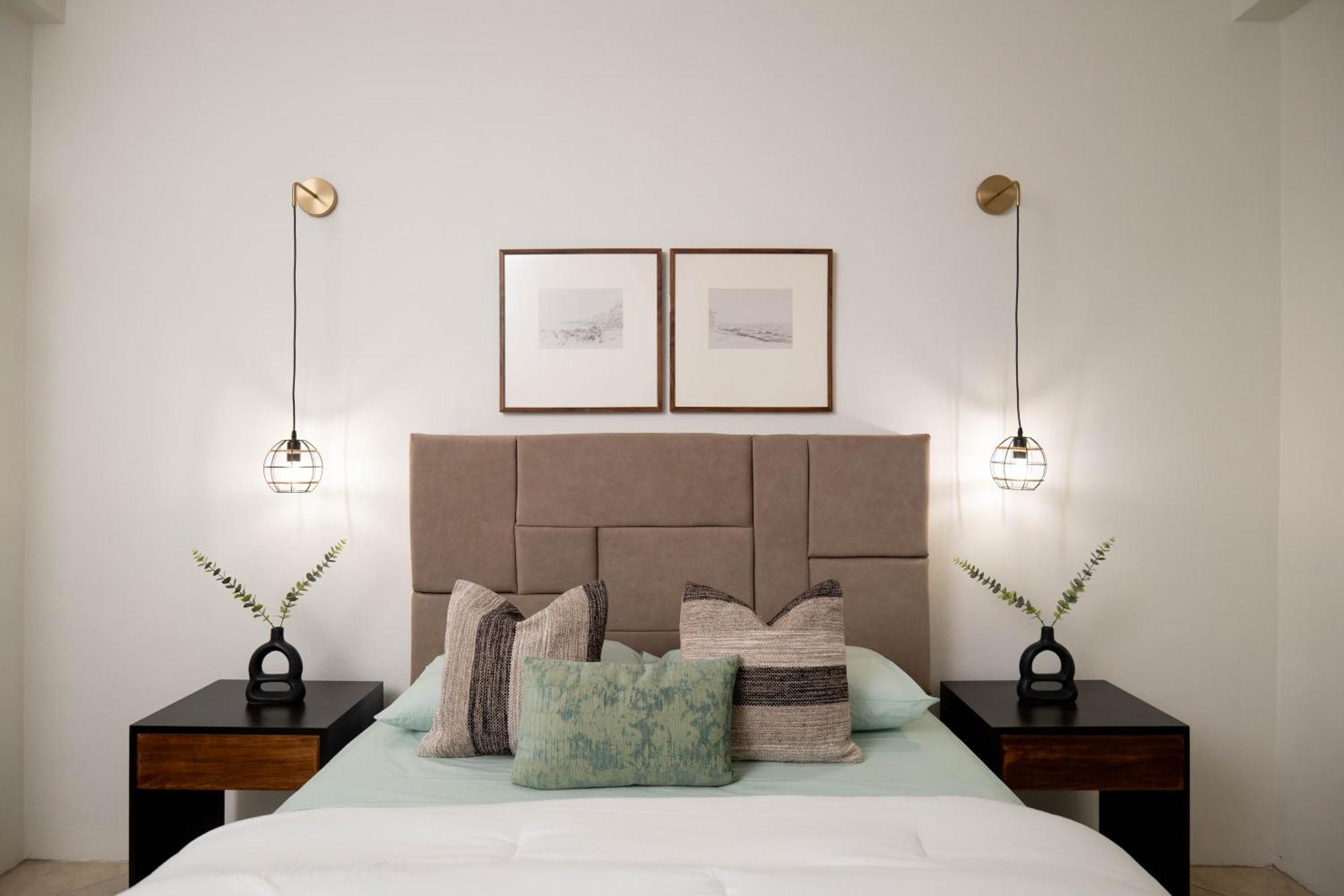 شقة Belle Breeze Haven جزيرة جورس المظهر الخارجي الصورة